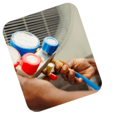 AC repair services in Dubai