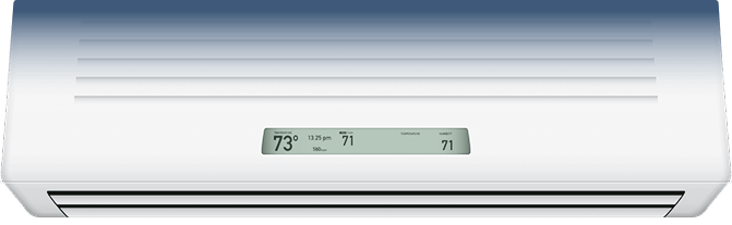 Professional AC installation in Dubai