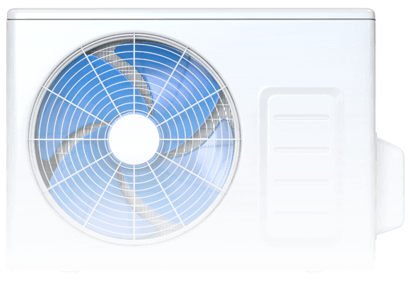 Professional HVAC technician Dubai