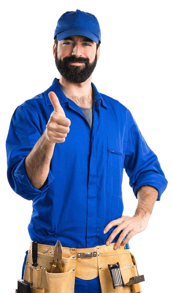 AC troubleshooting services in Dubai
