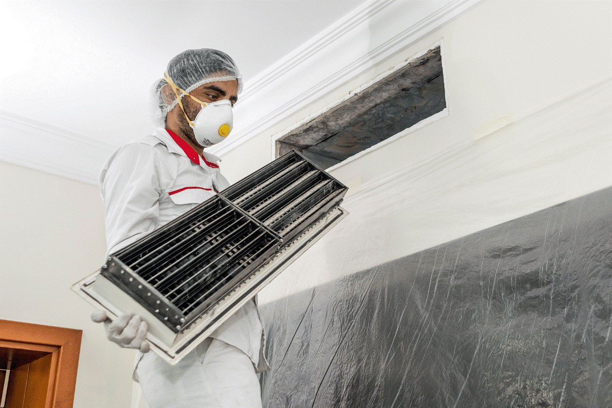 AC AMC maintenance services in Dubai