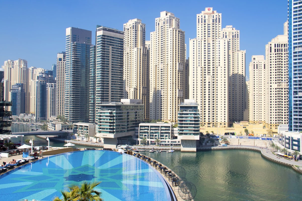 Residential AC repair in Dubai